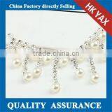 W0516 Hotfix Rhinestone Mental Trim,mental Trim Hotfix,heat Transfer Mental Trim for Shoes thumbnail-2