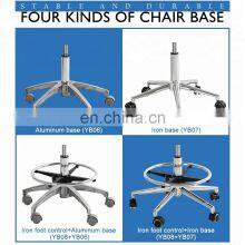 Portable Height Adjustable Medical Chair thumbnail-4