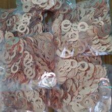 China Supplies Copper Foil High Quality 99.99% Copper Foil for Flat Transformer thumbnail-5