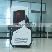 Factory Supply Most Popular Pigeon Ring Laser Making Machine Stainless Steel Printing Machine thumbnail-5