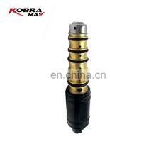 DENSO 6SEU16C 6SEU12C Auto AC Compressor Electronic Control Valve For TOYOTA thumbnail-2