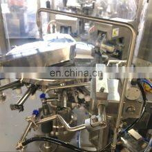 Unionpack Machinery RZ8-300C Liquid Powder Granule&Solid Packing Machine thumbnail-4