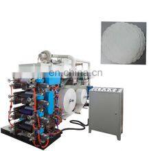 Automatic Printing Paper Coaster Tissue Machine thumbnail-1