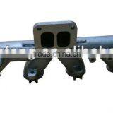 6CT Dongfeng Diesel Engine Exhaust Manifold 3929779