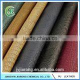 Crocodile Semi PU Leatherette for Bag thumbnail-3