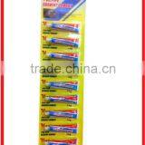 Pvc Pipe Solvent Cement