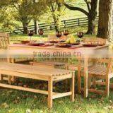 2015 HOT SALE FROM FACTORY - Sofa Side Table - Sofa Set - Outdoor Design Furniture thumbnail-1