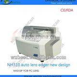 Auto Lens Edger NH310 New