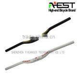 AEST Bicycle Riser Aluminum Handle Bar on Hot Sales