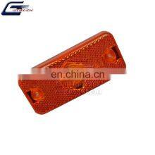 Heavy Spare Truck Parts Top Side Lamp OEM 500308514 for IVECO Indicator Light Signal System thumbnail-4