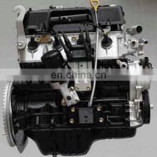 Made in China Toyata EFI 3Y Gasoline Engine thumbnail-3