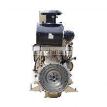 Water Cooler Diesel Engine NTA855-M450 for Marine thumbnail-4