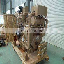 6 Cylinders 4 Stroke Water Cooling Marine Diesel Engine thumbnail-5