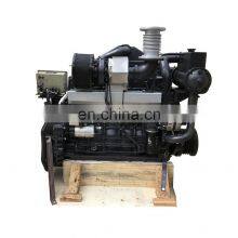 Water Cooling 6 Cylinders SC7H SC7H195CA2 SC7H195 195HP Boat Engine thumbnail-1