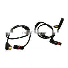 2Pcs Front Left & Right ABS Wheel Speed Sensor For Benz W203 CLK SLK C180 C230 2035400417 ALS380 5S11025 SU12478 thumbnail-1