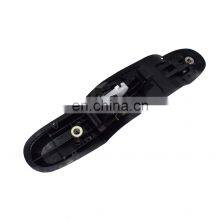 Free Shipping!Set 2 Black Outside Brown Inside Rear Left Door Handles For 98-03 TOYOTA SIENNA thumbnail-5