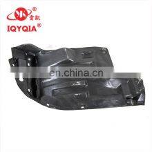5370A277T 5370A278T 5370A275T 5370A276T Newly Protective Fenders Plastic Inner Fenders for MITSUBISHI L200 2007-2014 thumbnail-1