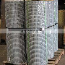 1/2 Inch Square Hole Galvanized Welded Wire Mesh thumbnail-4