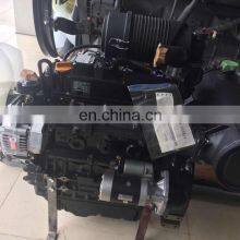 Excavator Engine 4D88-5 Engine Assy 4TNV88 Engine Assembly in Stock thumbnail-2