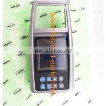 DX140LC Excavator Monitor Cluster Gauge 539-00078E