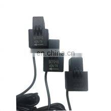 Mini Current Transformer 100/5 Current Transformer CT Price thumbnail-4