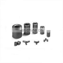 Industrial Magnet Application Large Size Ni-Zn Ferrite Iron Toroidal Core. thumbnail-1