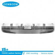 Carbon Fiber Custom Rear Bumper Diffuser Design for Infiniti G35 G37 4D Sedan thumbnail-3