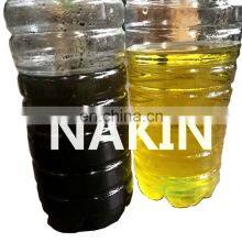 High Speed Centrifuge Oil Machine Heavy Fuel Oil Recycling Diesel Engines Waste Motor Oil Centrifuge Separator thumbnail-5