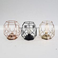 Home decoration creative LED candle light ornaments table decoration