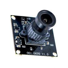 Global Shutter Camera With Ultra Wide Angle Global Shutter Camera Module thumbnail-2