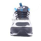 China Wholesale Men Air Running Shoes Latest Model Lace up Running Shoes thumbnail-3