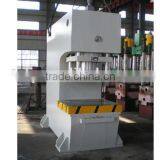 Hydraulic Press Machine 100 Ton thumbnail-2