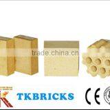 Blast Furnace Brick, Special Shapes Brick thumbnail-1