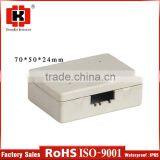 Good Material High Standard Small Plastic Electrical Boxes thumbnail-6