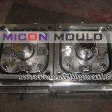 Thin Wall Bucket Mould thumbnail-3