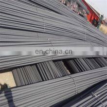 Grade 40 Rebar Constructions Deformed Steel Bar
