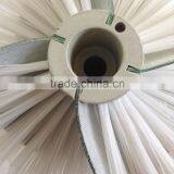 Electric Rotary Cleaning Roller Brush thumbnail-3