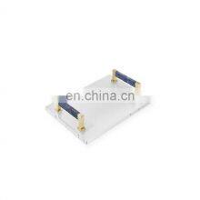 New Design Acrylic Fancy Tray thumbnail-2