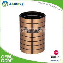 Китайский изысканный внешний вид, PS медная поверхность, цинковые ванные принадлежности в комплекте thumbnail-5