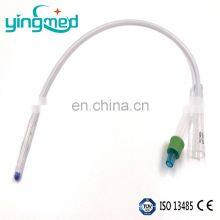 Good Quality All Silicone Foley Catheter Manufacturers thumbnail-4