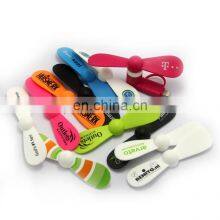 Mini USB C Phone Smartphone Mobile Android Selfie Fan thumbnail-4