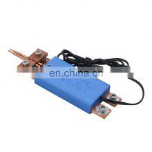 W01 18650 Battery Spot Welding Pen Automatic Trigger Integrated Design Handheld Spot Welder Pen thumbnail-2
