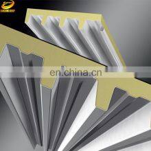 High Quality Roof Panel Sandwich M2 Price Sandwich Panel Panel Sandwich Polyurethane For Cold Storage thumbnail-3