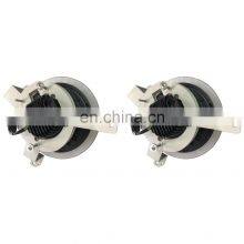 8.26 Inch Led Head Lamp for Jeep JL 2018 Car Led Headlight thumbnail-4