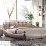 2016 Metal Bed Bedroom Set on Promotion