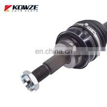 Front Axle Drive Shaft Assy For Toyota Fortuner Hilux 43430-0K070 thumbnail-3
