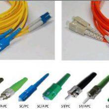 Optical Fiber Patch Cord thumbnail-3