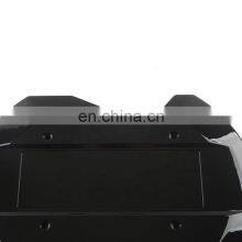 ABS Spare Tire Cover for Suzuki Jimny 2019+ 4x4 Accessories Exterior Accessories thumbnail-3