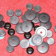 13.56mhz NFC PPS Coin Small Button Washable Laundry RFID thumbnail-5