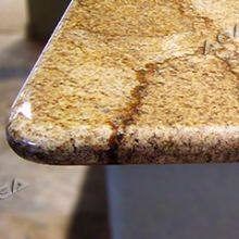 Stone Edge Polishing Machine/Automatic Stone Edge Polisher for Polishing Granite/Marble Slabs/Countertops (MB3000L) thumbnail-2